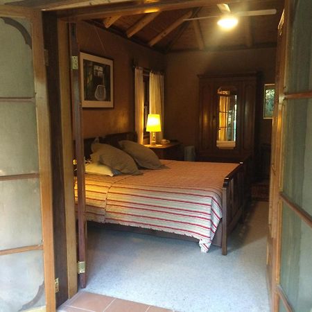 Wildwood Guesthouse Mudgee Εξωτερικό φωτογραφία
