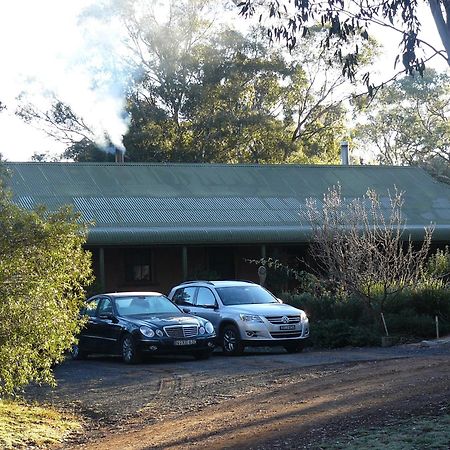 Wildwood Guesthouse Mudgee Εξωτερικό φωτογραφία