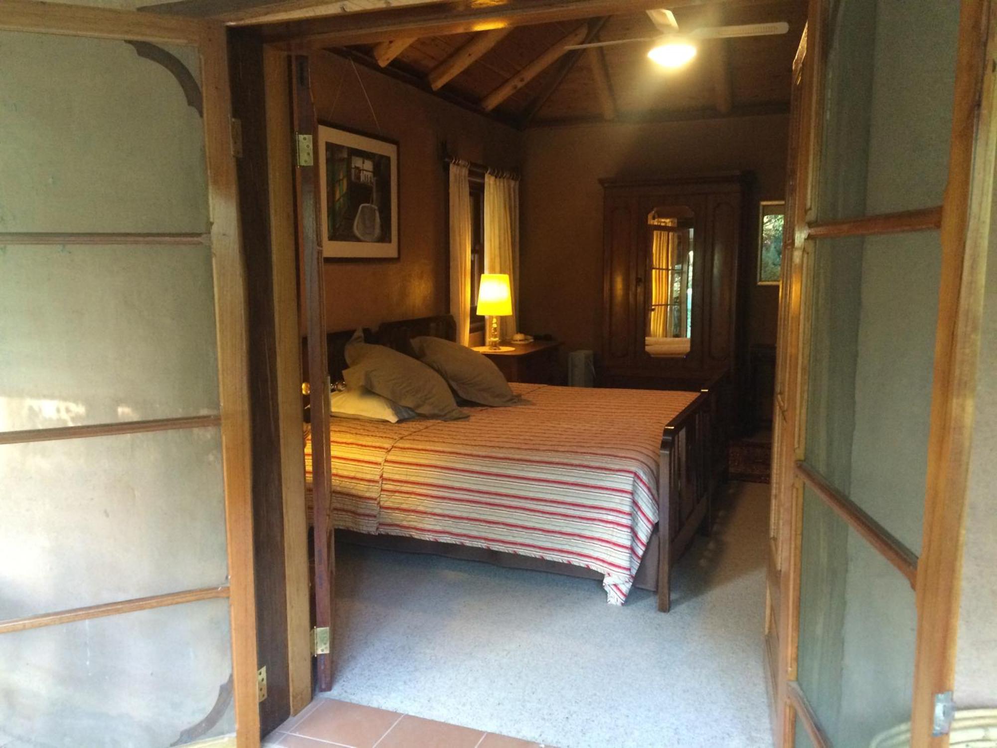 Wildwood Guesthouse Mudgee Εξωτερικό φωτογραφία