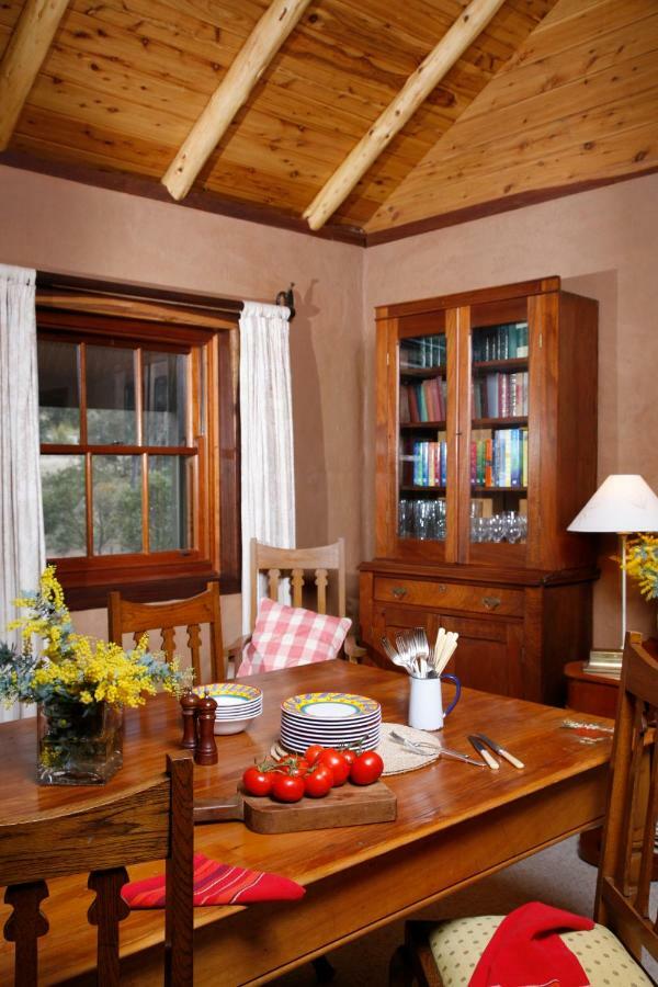 Wildwood Guesthouse Mudgee Εξωτερικό φωτογραφία