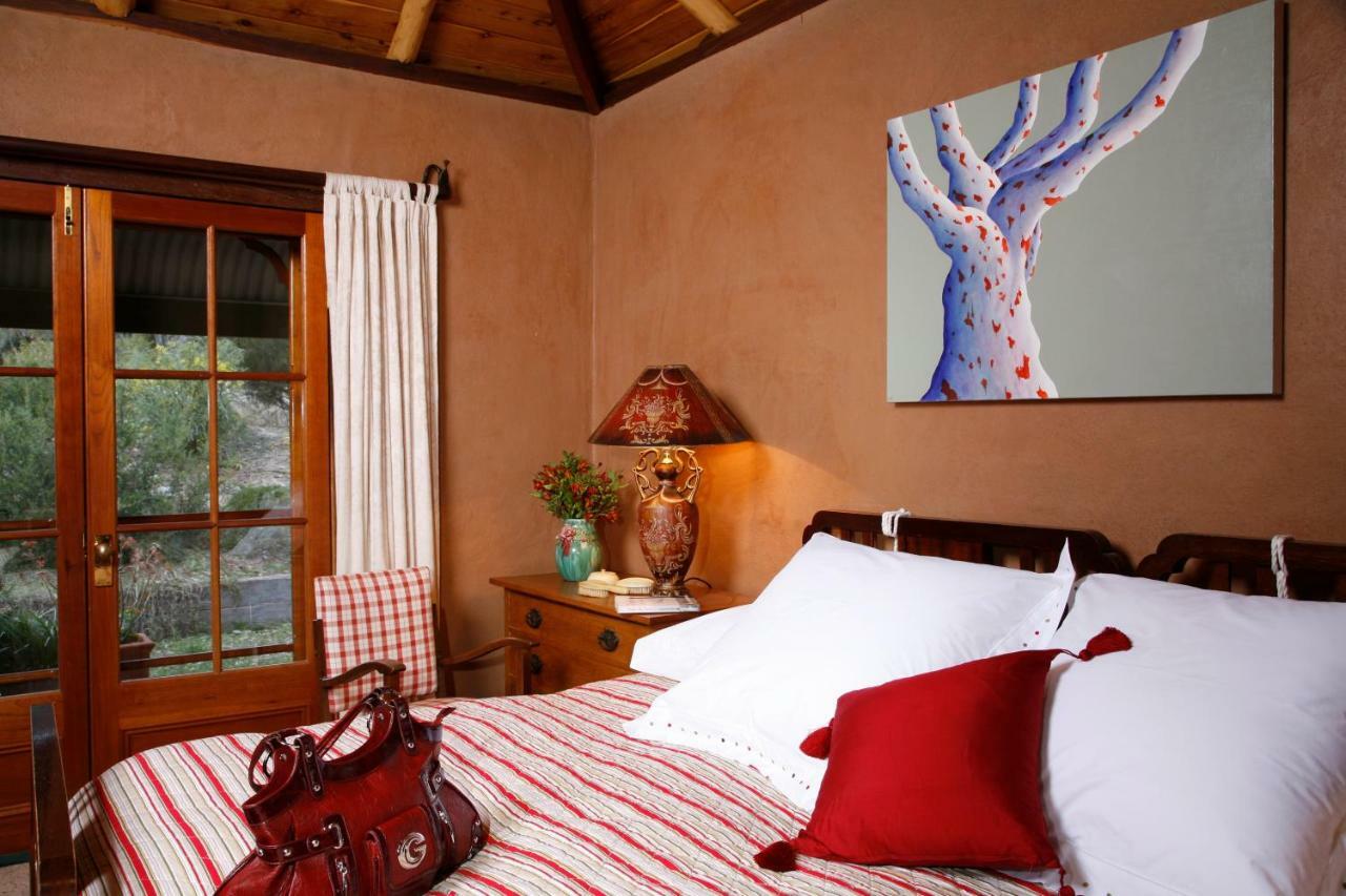 Wildwood Guesthouse Mudgee Εξωτερικό φωτογραφία