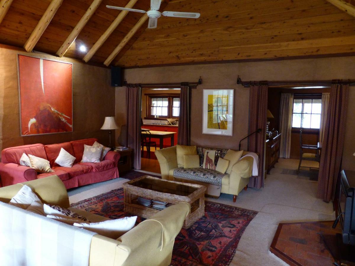Wildwood Guesthouse Mudgee Εξωτερικό φωτογραφία