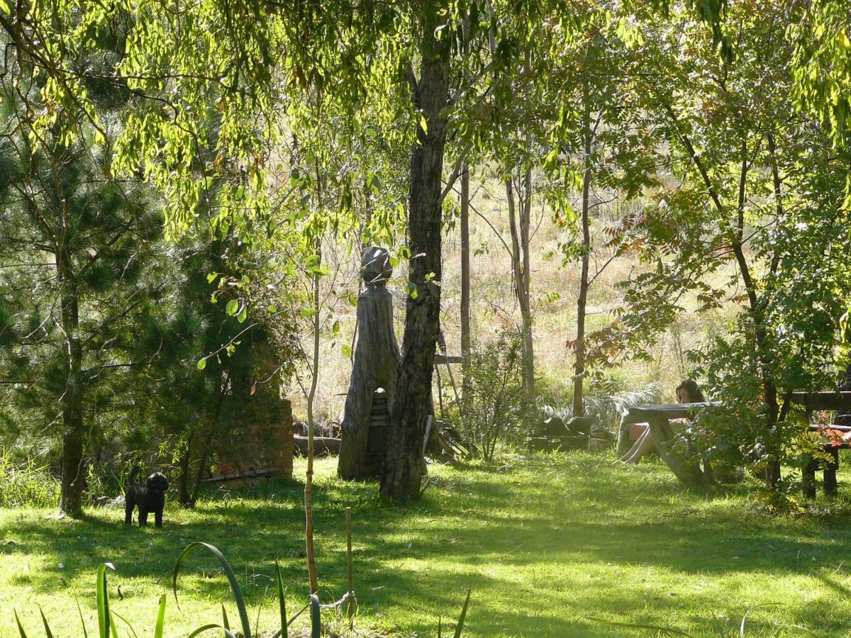 Wildwood Guesthouse Mudgee Εξωτερικό φωτογραφία