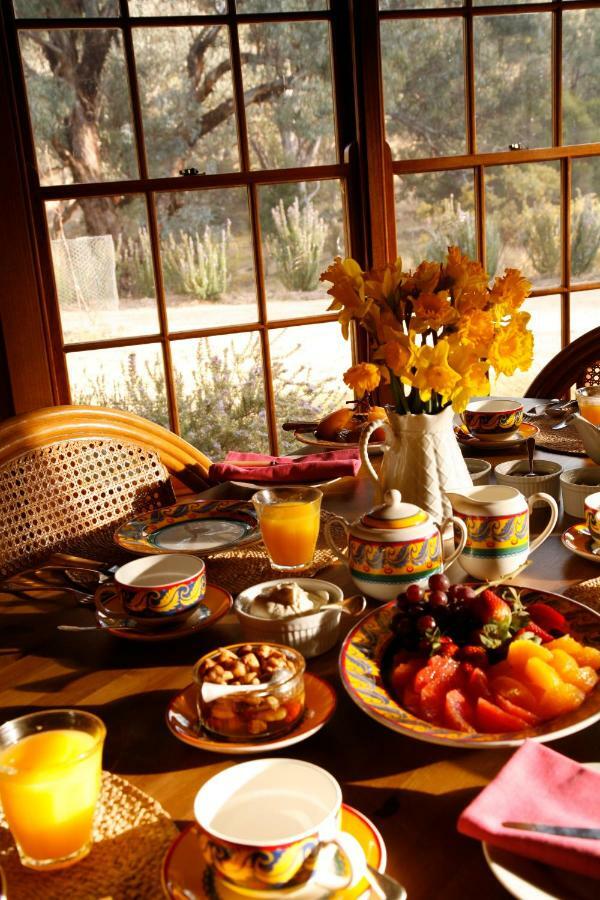 Wildwood Guesthouse Mudgee Εξωτερικό φωτογραφία