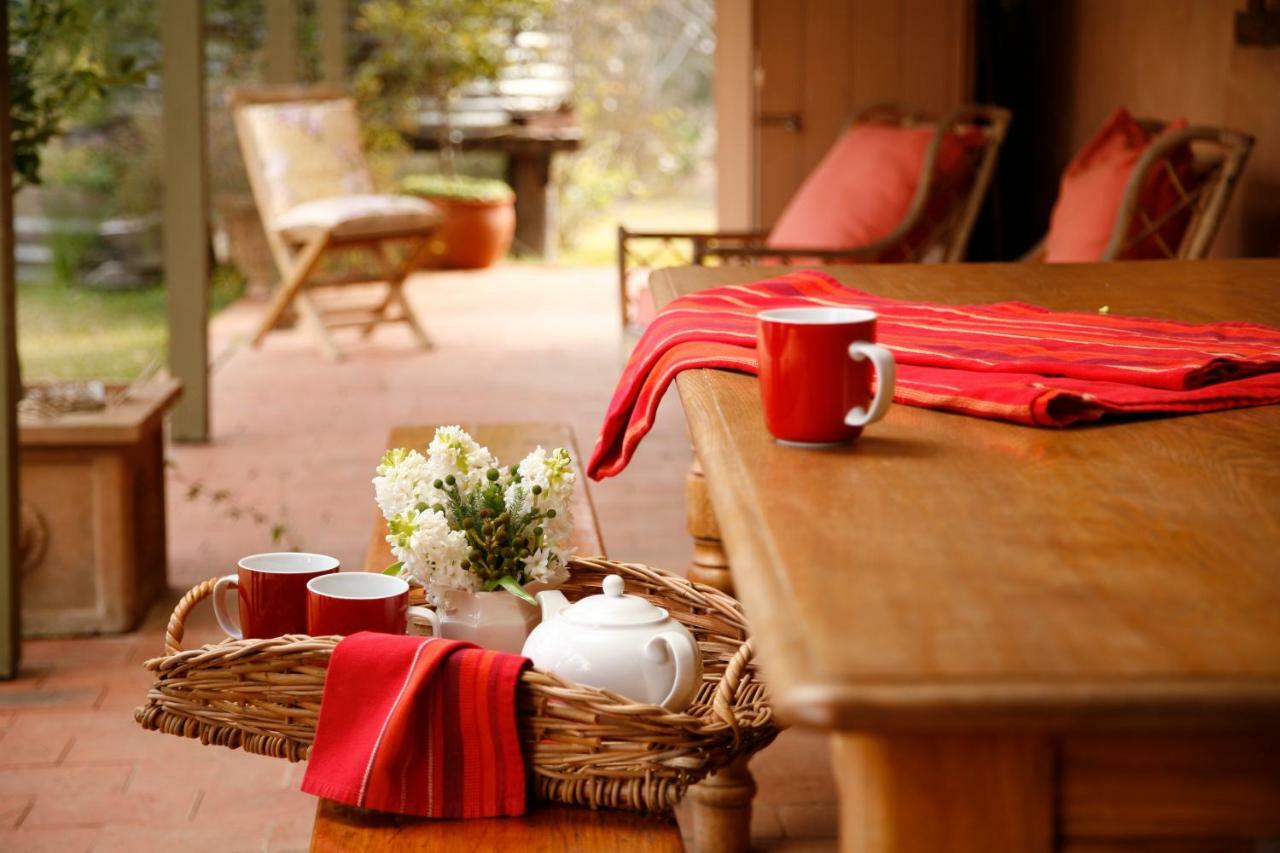 Wildwood Guesthouse Mudgee Εξωτερικό φωτογραφία