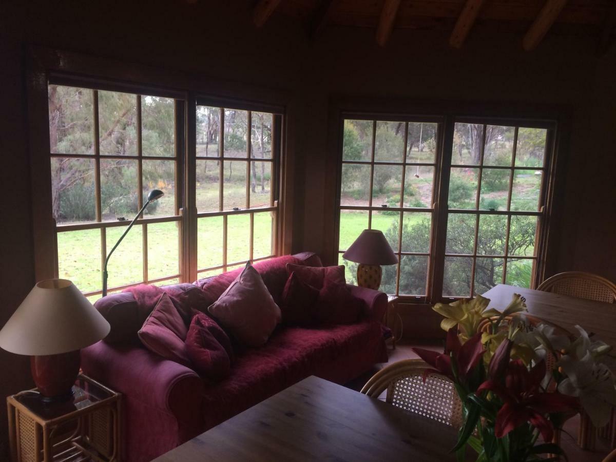 Wildwood Guesthouse Mudgee Εξωτερικό φωτογραφία