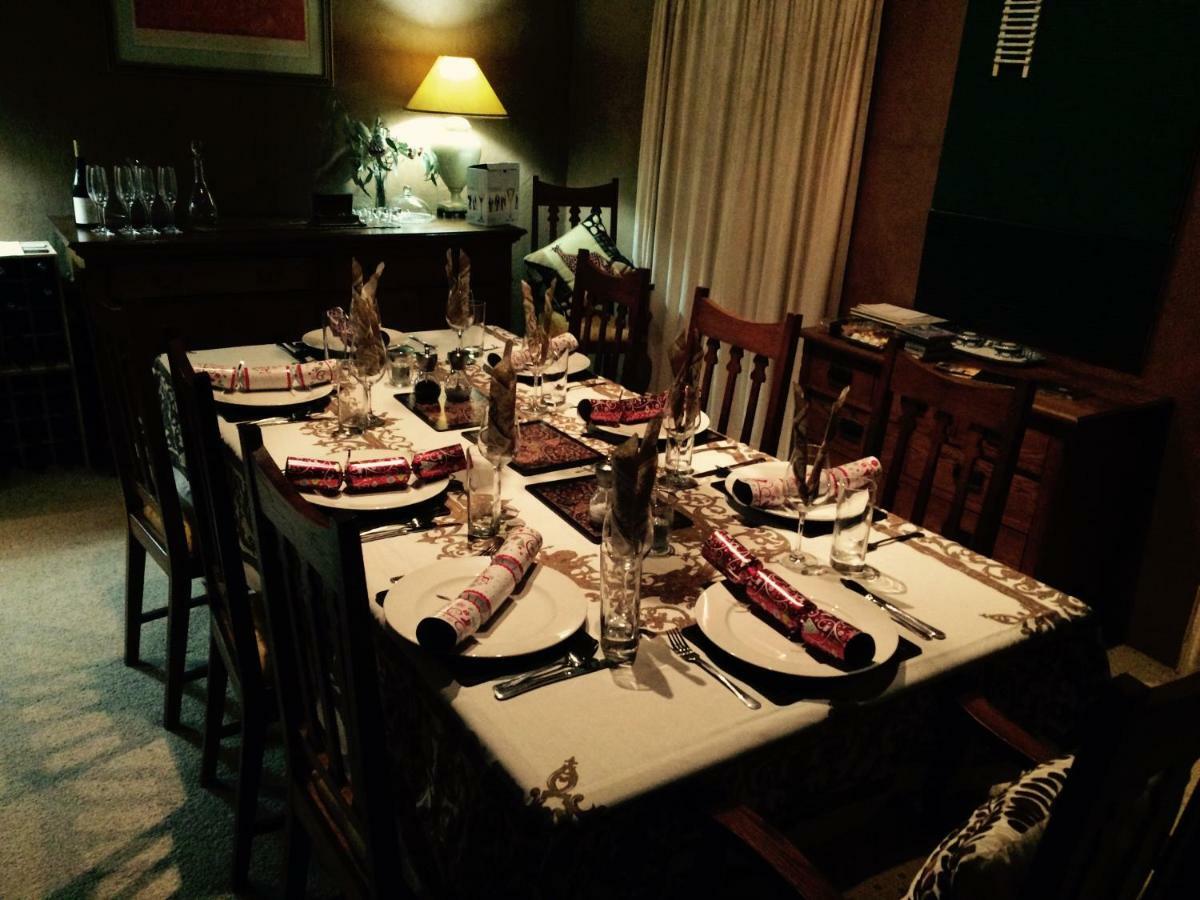 Wildwood Guesthouse Mudgee Εξωτερικό φωτογραφία
